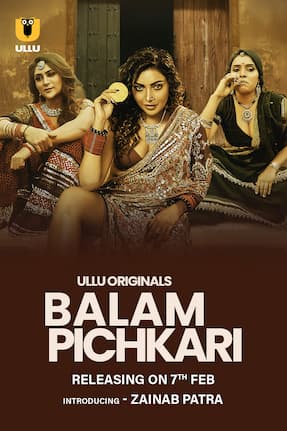 Balam Pichkari - Part 1