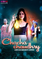 Chacha Chaudry