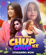 Chup Chup Ke - Part 1