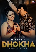 Dhokha