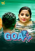 Goa Trip - Part 1