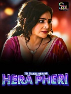 Hera Pheri - Part 1