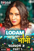 Lodam Bhabhi - Part 1