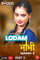 Lodam Bhabhi - Part 3