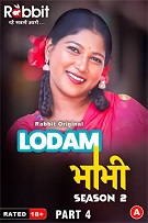 Lodam Bhabhi - Part 4