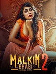 Malkin Bhabhi - Part 1