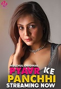 Pyaar Ke Panchhi - Part 1