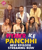 Pyaar Ke Panchhi - Part 2